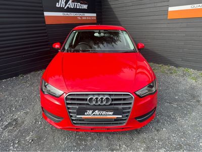 2015 Audi A3