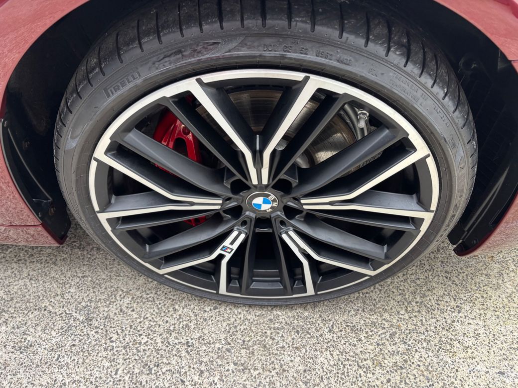 2023 BMW 5 Series