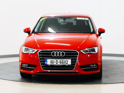 2016 Audi A3