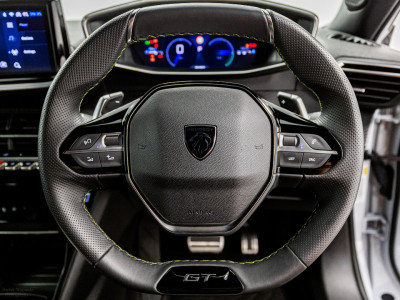 2025 Peugeot 2008