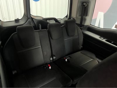 2019 Honda Stepwagon