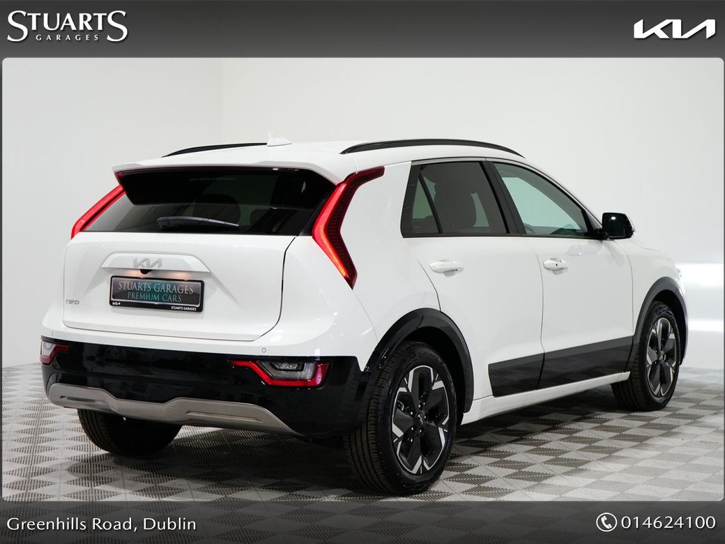 2024 Kia Niro