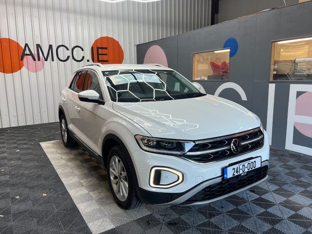 vehicle for sale from The Automatic Motor Car Centre