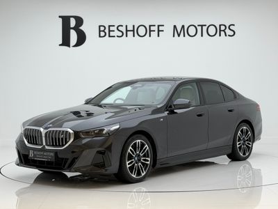 2024 BMW i5