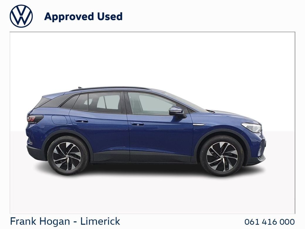 2023 Volkswagen ID.4