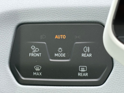 2021 Volkswagen ID.3