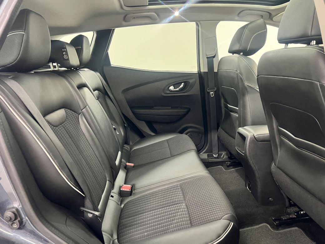 2016 Renault Kadjar
