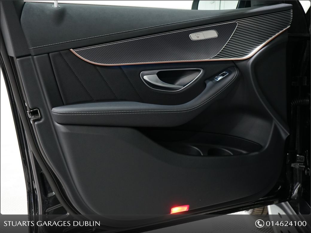 2023 Mercedes-Benz EQC