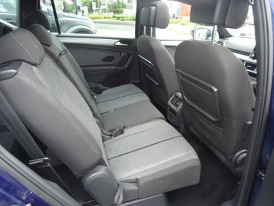 2019 SEAT Tarraco