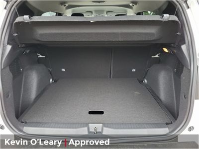 2026 Opel Frontera