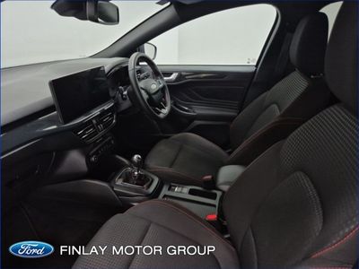2023 Ford Focus