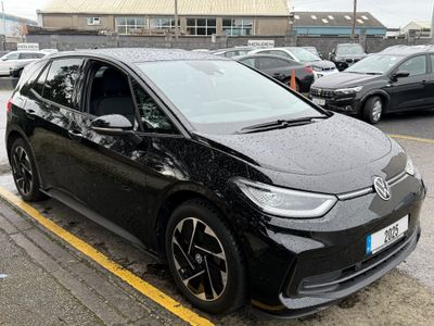 2025 Volkswagen ID.3