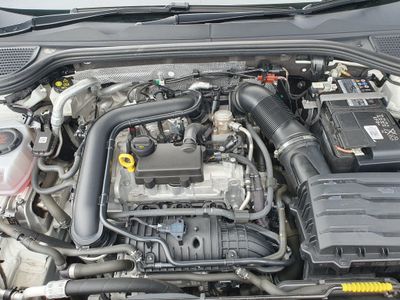 2022 Volkswagen Golf