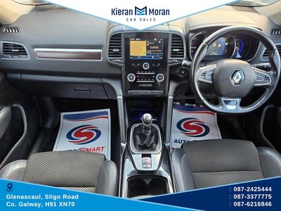 2018 Renault Koleos