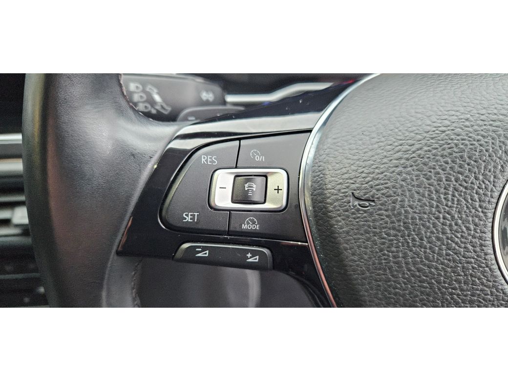 2019 Volkswagen Polo