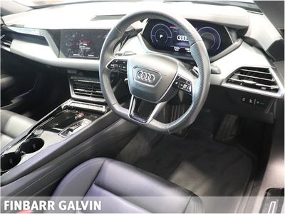 2023 Audi e-tron