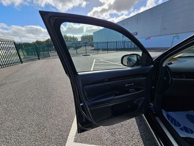 2019 Mitsubishi Outlander