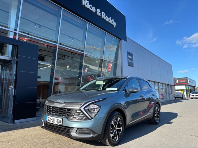 vehicle for sale from Rice & Roddy Motors