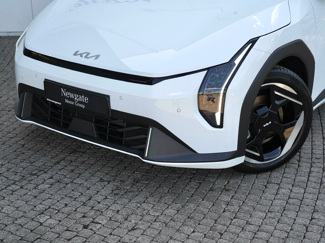 2026 Kia EV4