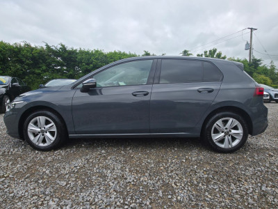 2022 Volkswagen Golf