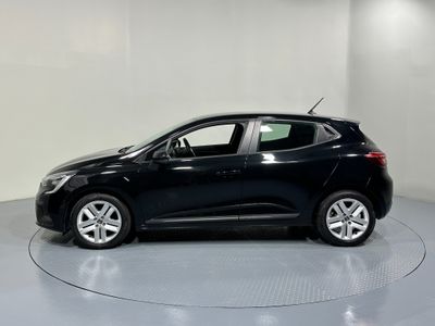 2022 Renault Clio