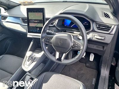 2025 Renault Symbioz