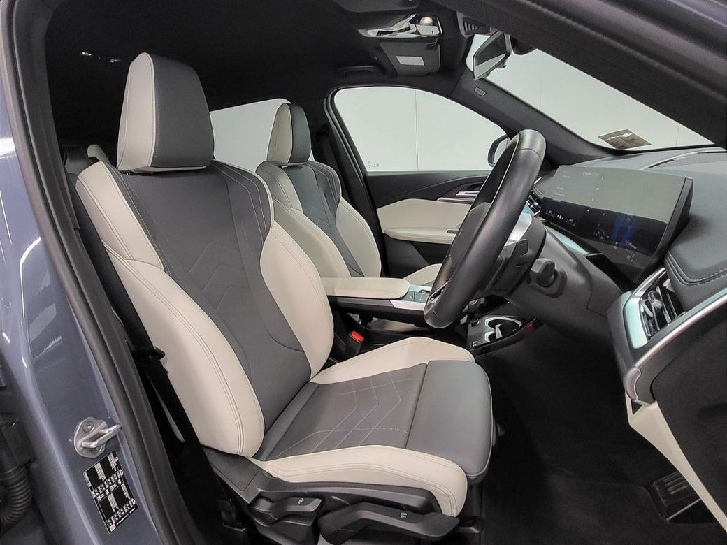 2026 BMW X1