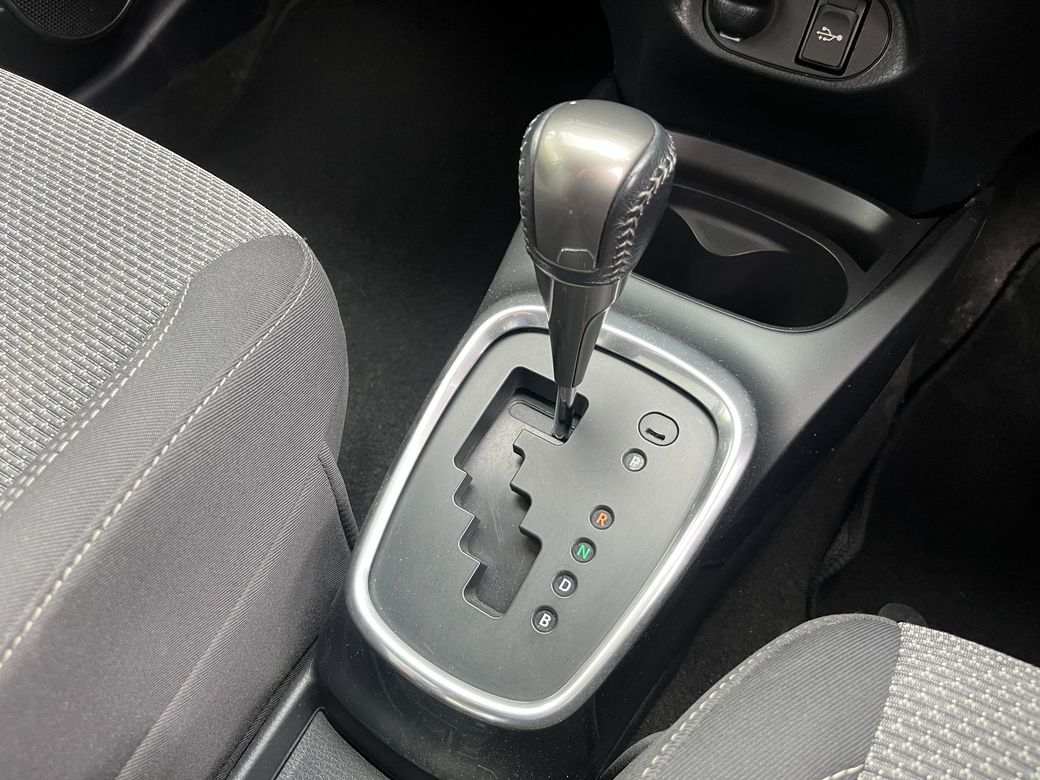 2016 Toyota Yaris