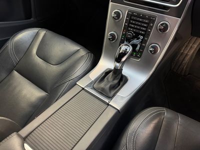 2017 Volvo S60