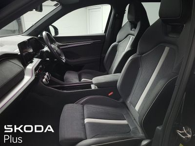 2025 Skoda Kodiaq