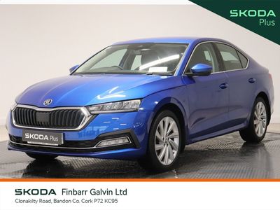 2023 Skoda Octavia