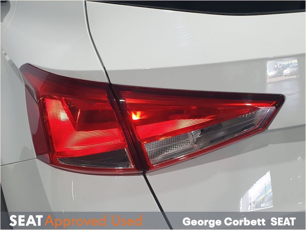 2023 SEAT Arona