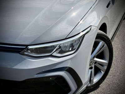 2023 Volkswagen Golf