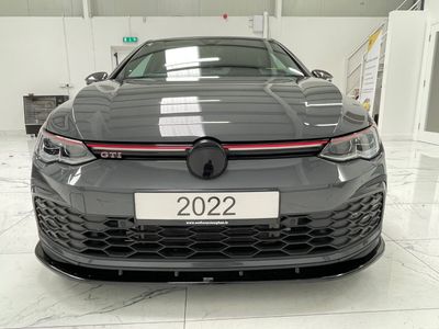 2022 Volkswagen Golf