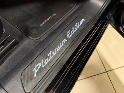 2023 Porsche Panamera