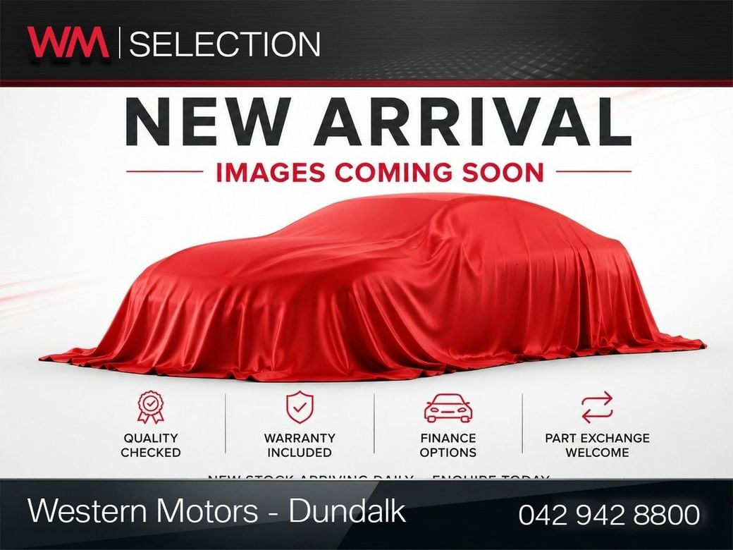 2024 Skoda Fabia