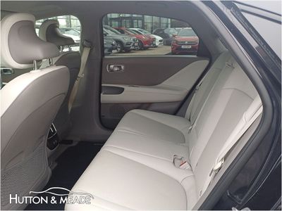 2023 Hyundai Ioniq 6