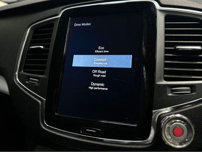 2017 Volvo XC90