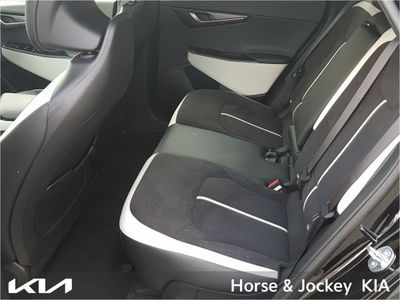 2025 Kia EV6