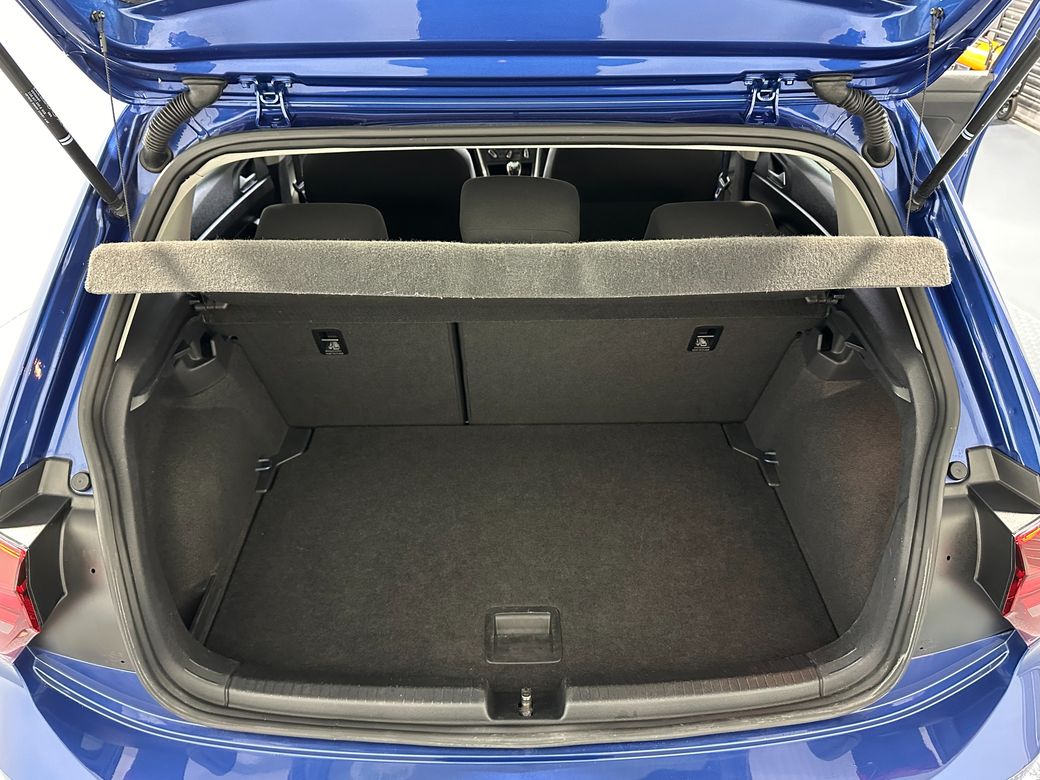 2022 Volkswagen Polo