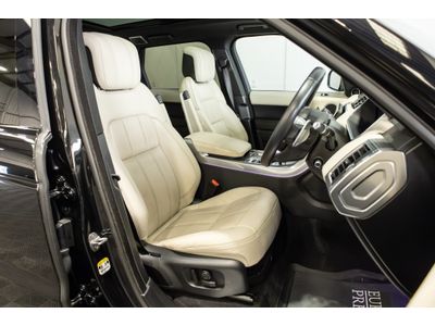 2022 Land Rover Range Rover Sport