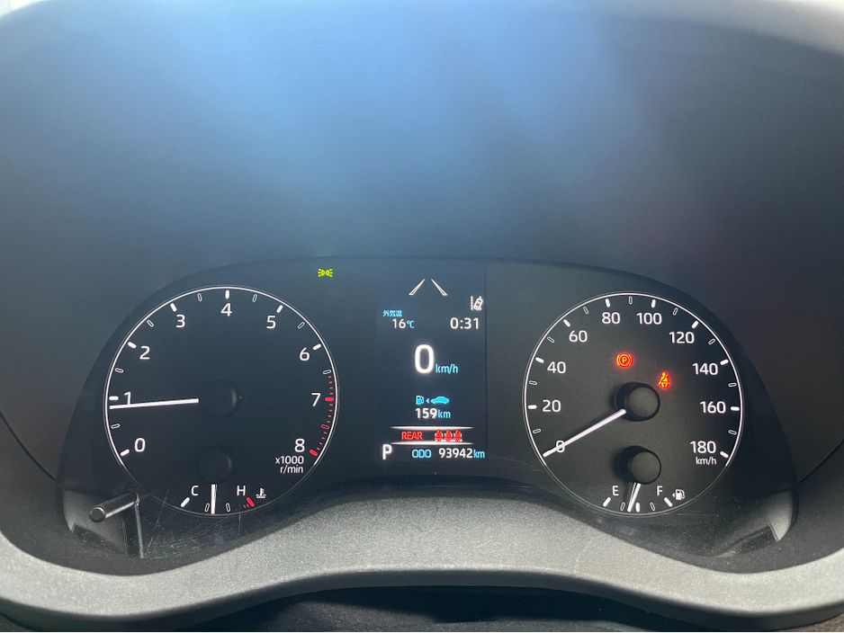 2021 Toyota Yaris