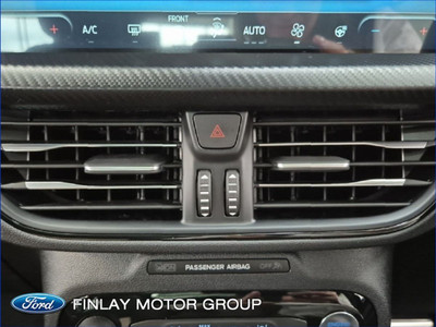 2027 Ford Kuga