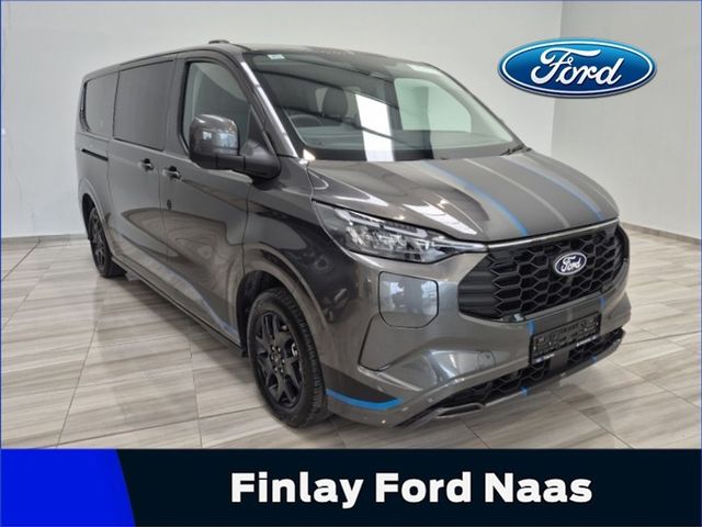 vehicle for sale from Finlay Motor Group