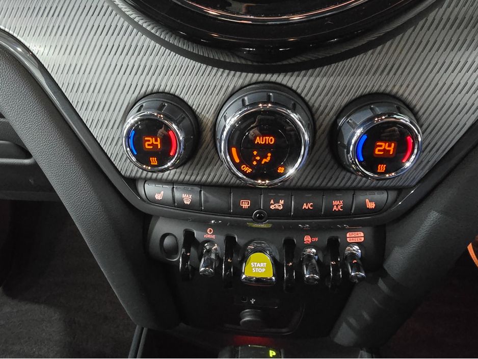 2023 Mini Countryman