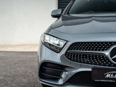 2021 Mercedes-Benz CLS Class