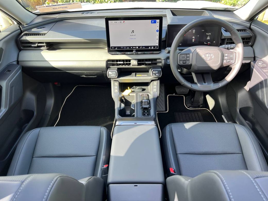 2026 Toyota Rav4