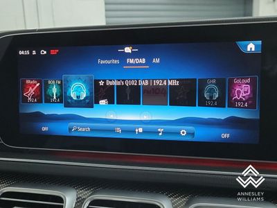 2025 Mercedes-Benz GLE Class