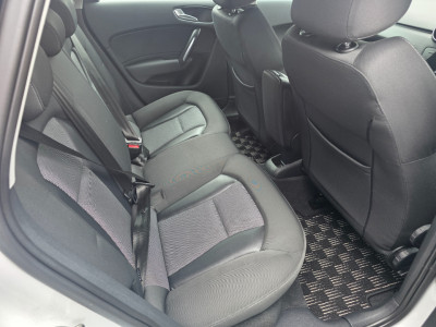 2013 Audi A1