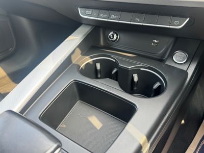 2020 Audi A4